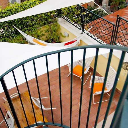 Cozy Loft In Rome Apartment Ngoại thất bức ảnh