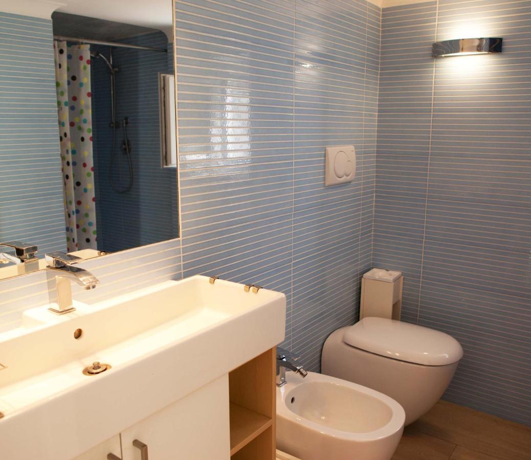 Cozy Loft In Rome Apartment Ngoại thất bức ảnh