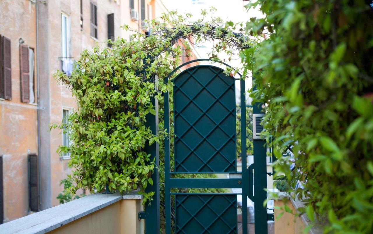 Cozy Loft In Rome Apartment Ngoại thất bức ảnh