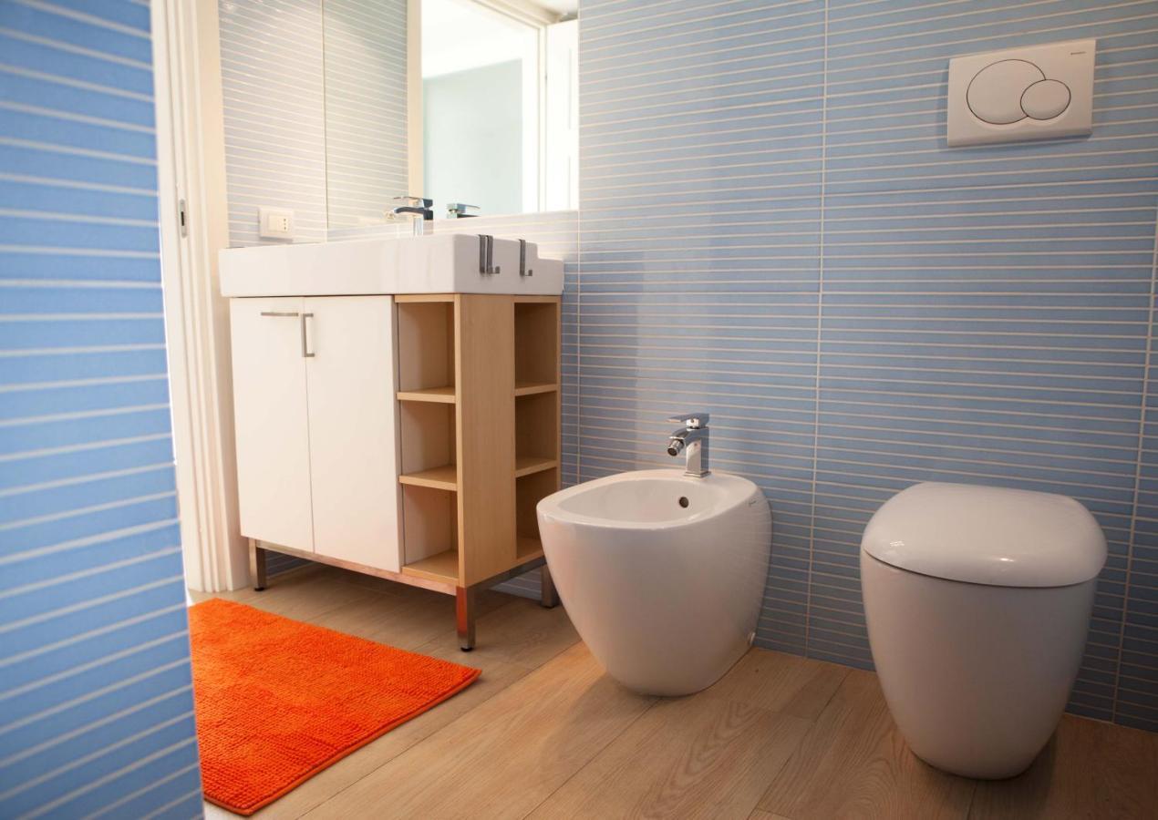 Cozy Loft In Rome Apartment Ngoại thất bức ảnh